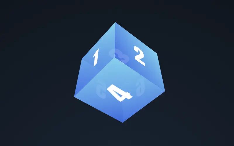 Css Cubes Webartdeveloper - Nature Photos - Perfect 8K Collection