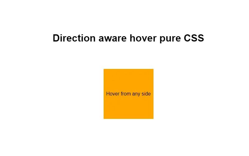 Css Direction Aware Effects Pure Css Select Box With Direction Aware - Best Geometric Photos in 4K