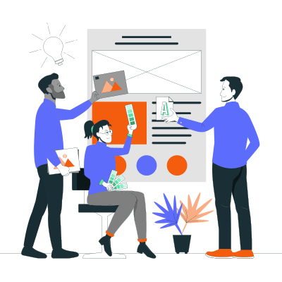 Ai And Machine Learning Development Techkors - Premium Ocean Pattern Gallery - 8K