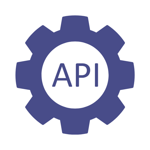 API