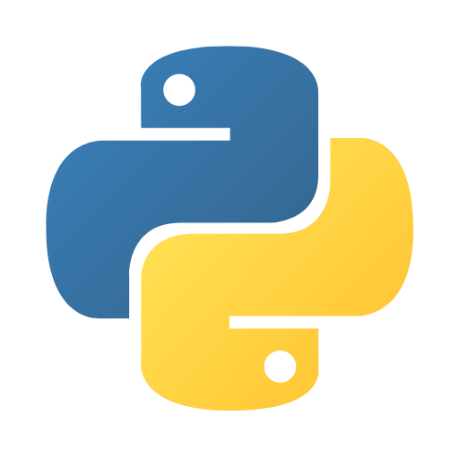 python