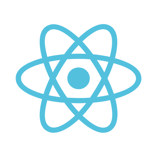 react