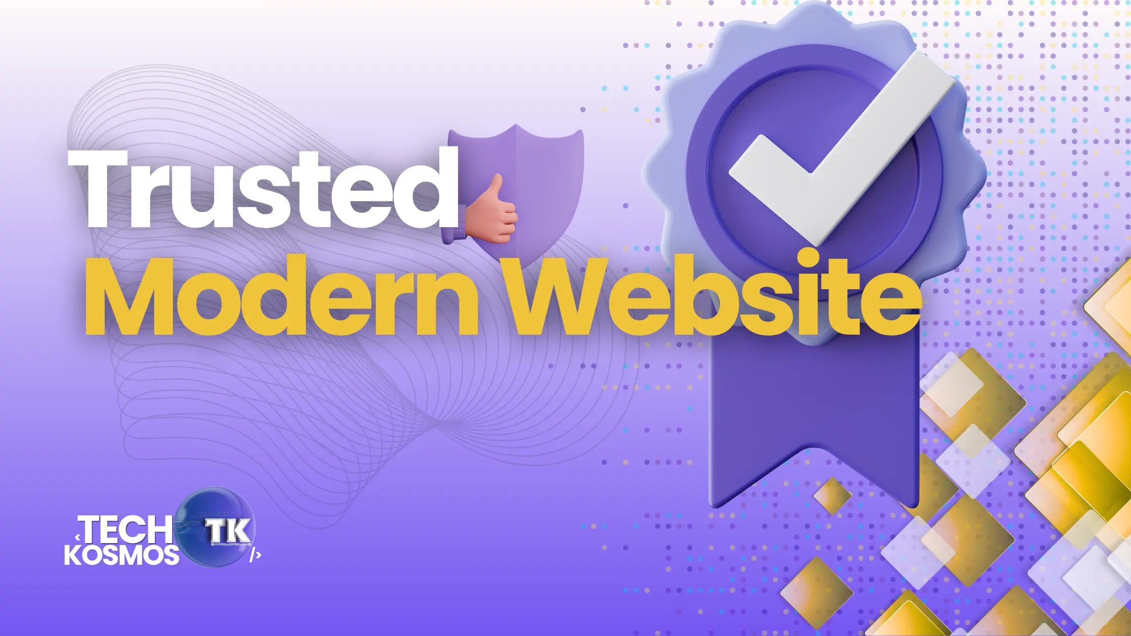 Brand-focused web design showcasing a visually appealing homepage for a growing business
