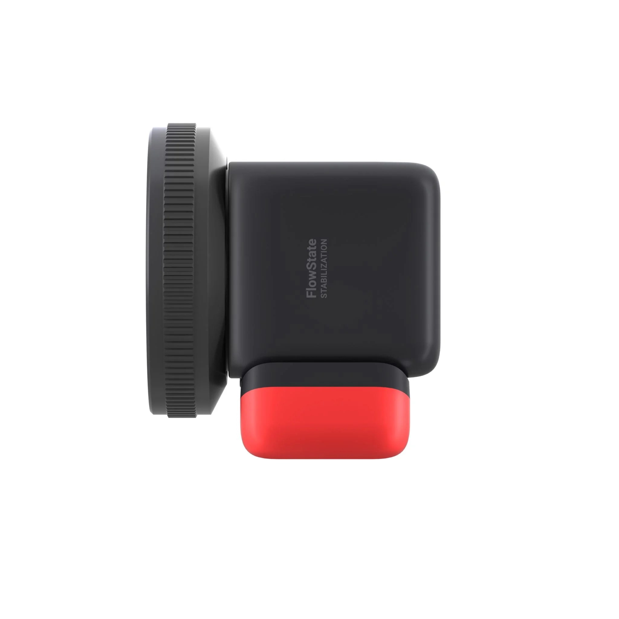 Insta360 ONE R 1-Inch Edition - Leftview