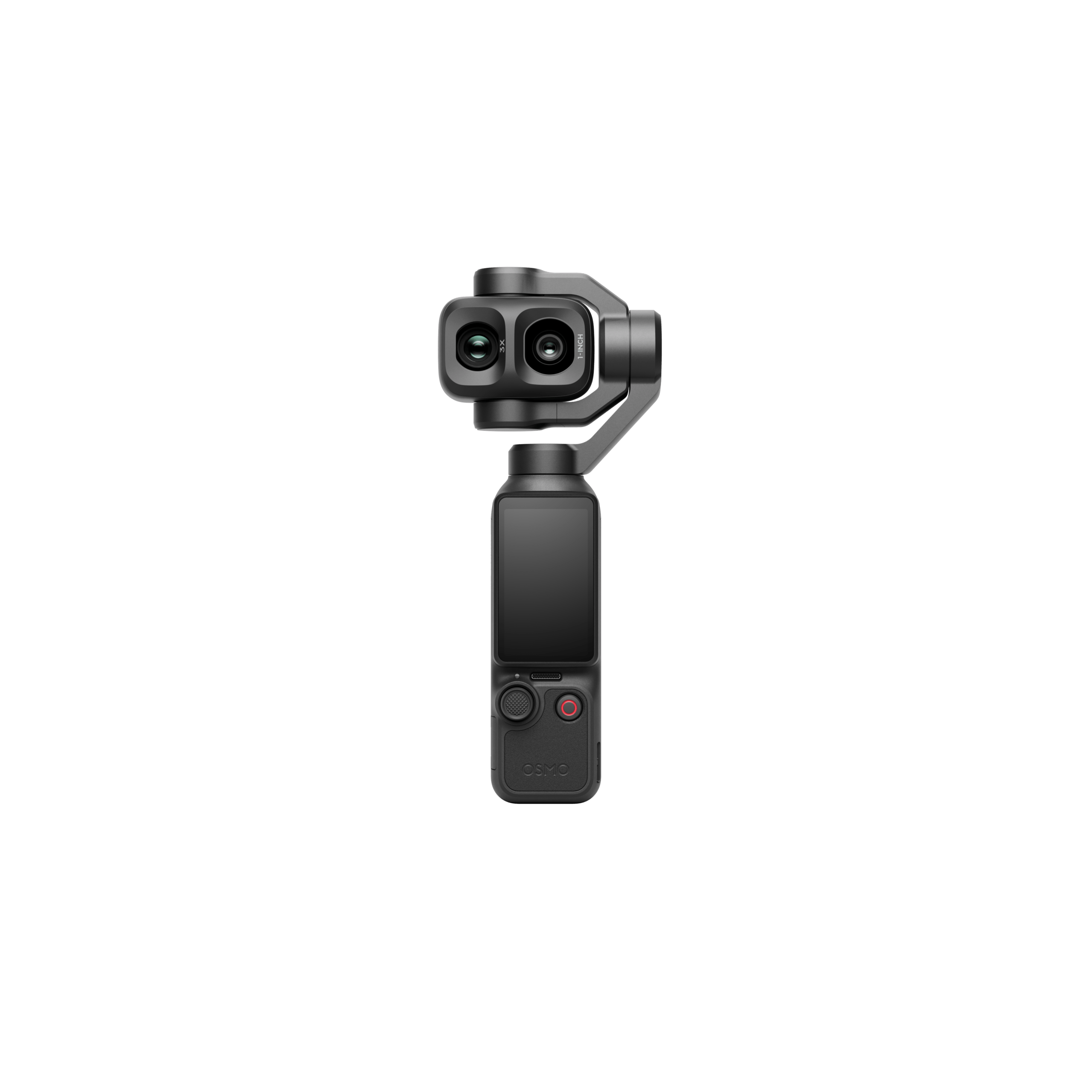 Osmo Pocket 4P-Off mode