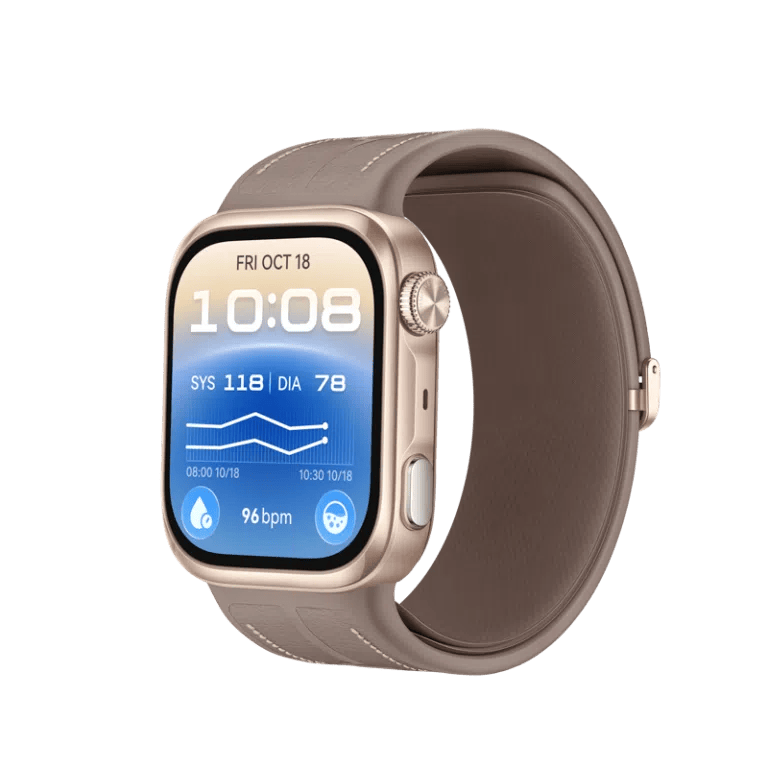 Huawei-Watch-D3-Mocha