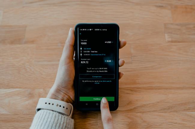 Is Wise the Wisest App for International Money Transfers?