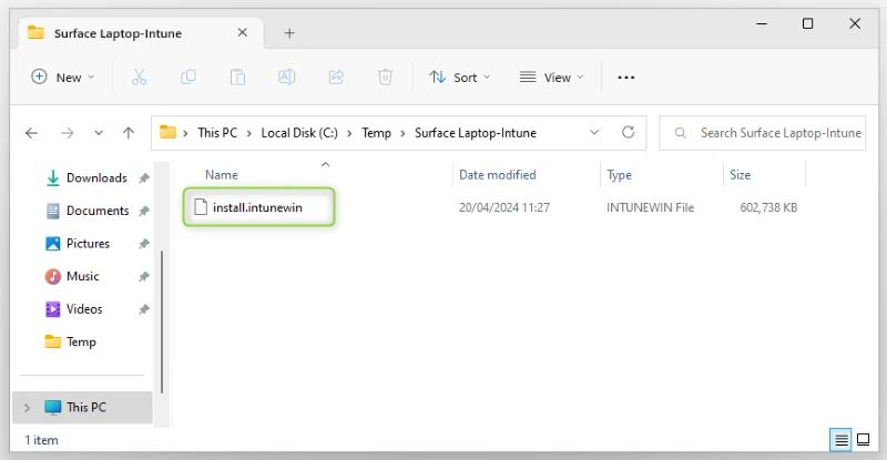 Intune Installer Type Uwp - Best Gradient Designs in HD