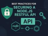 Best Practices For Securing A Node Js Restful Api Your Guide For 2026