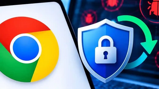 Chrome users beware! Google has fixed 108 critical security flaws; update immediately.