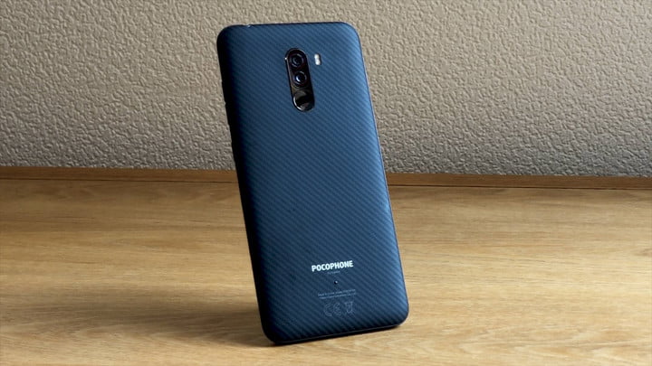 Pocophone F1 Price In Nepal Exclusive Launch On Daraz 11 11