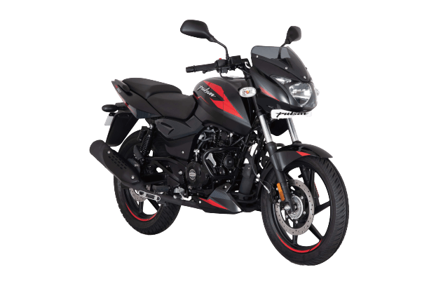 pulsar n250 on road price