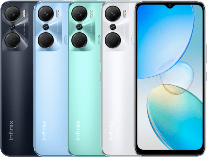 Inifnix Hot 12 Pro Price in Nepal