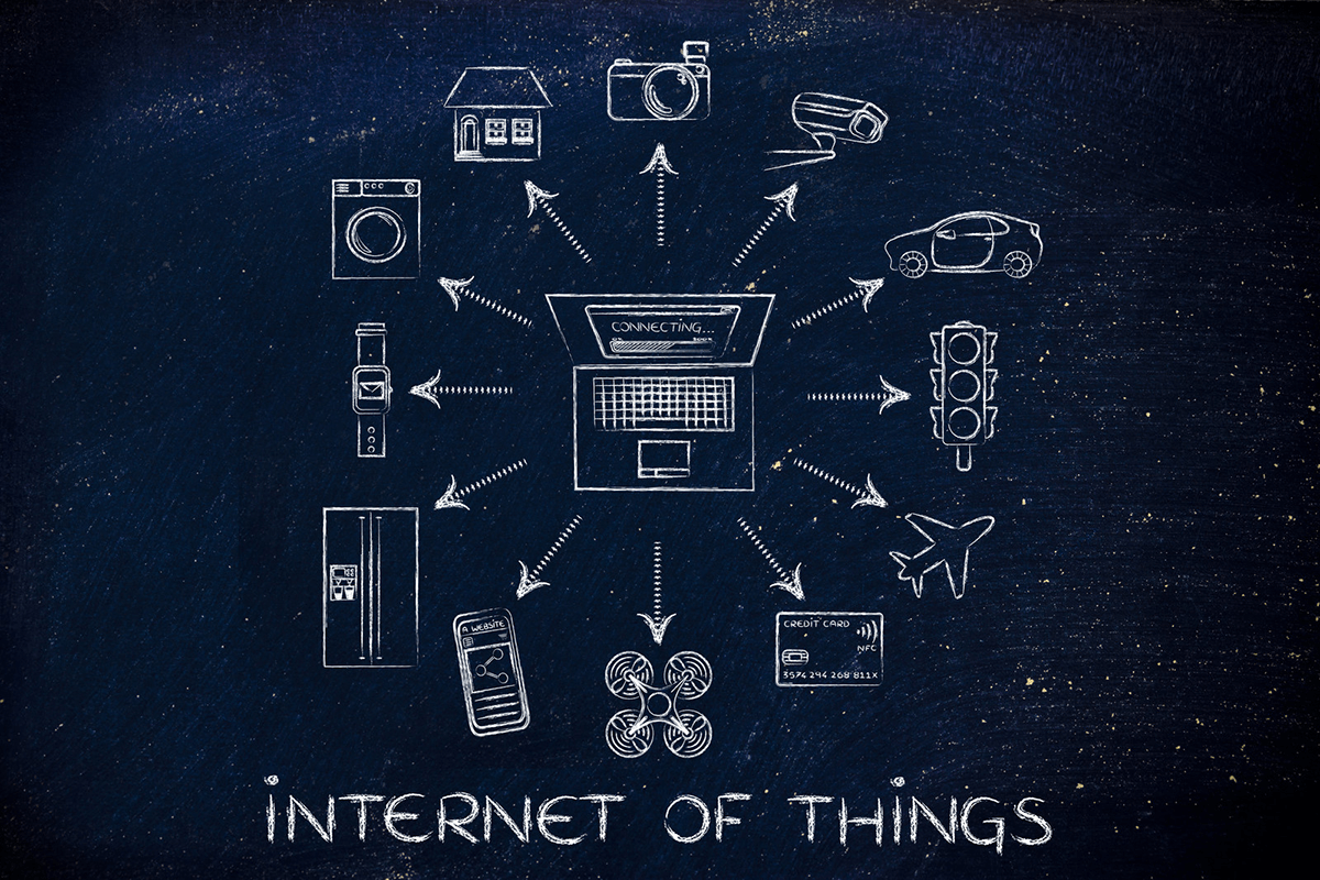internet of things
