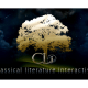 classical literature interactive main