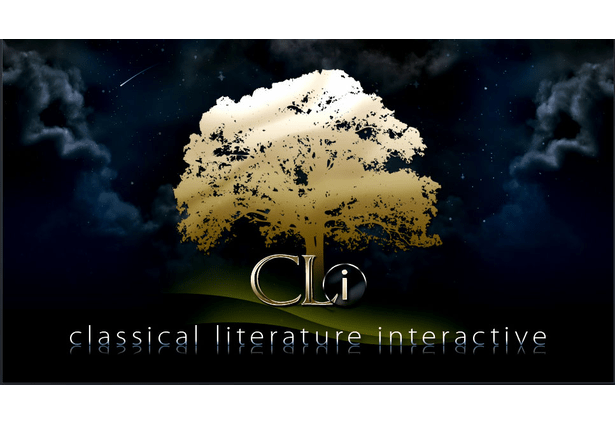 classical literature interactive main