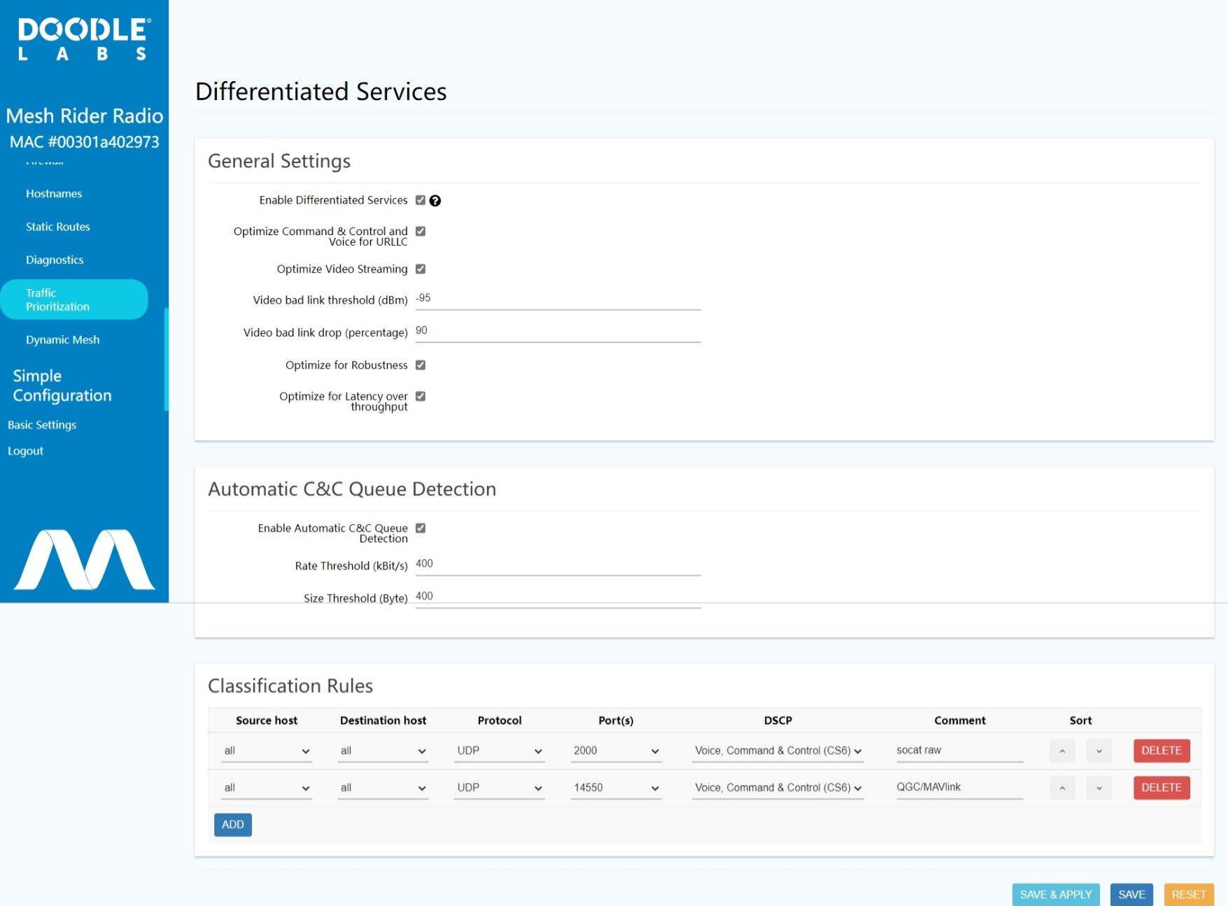 Gmt4 Configuration Page - Best Landscape Images in Mobile