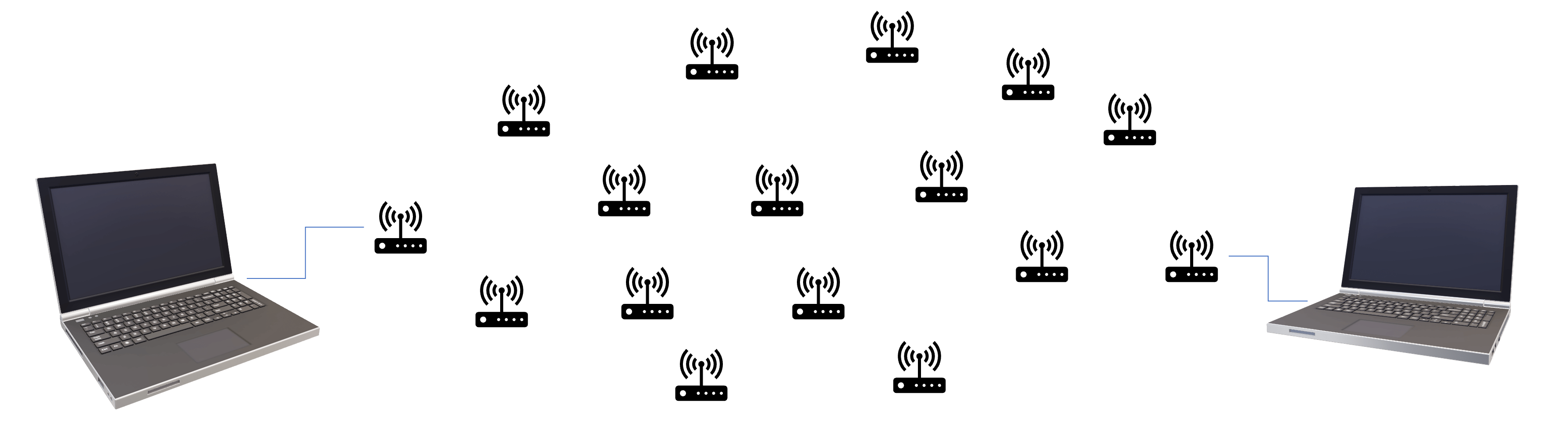 Large Network Optimization - Download Premium Abstract Picture | HD