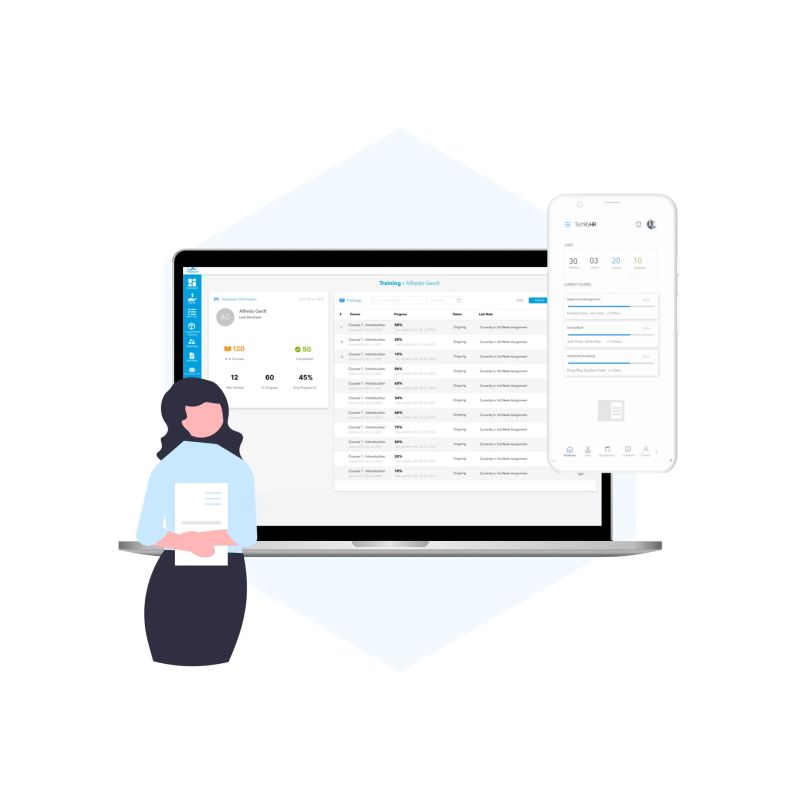 Discipline Versus Development - Best Nature Designs in Full HD