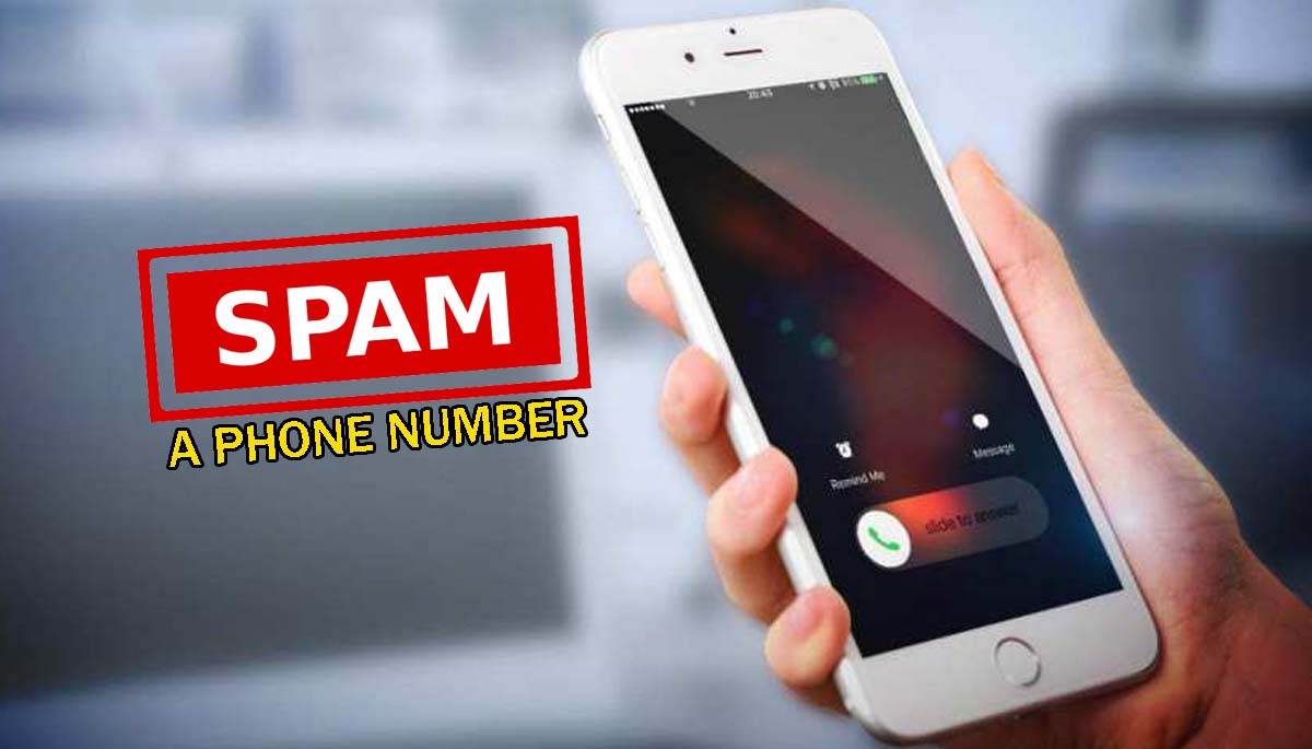 ( original post by chupacabraconcadabra) hi, erm so i found someone's email and kinda signed them up for spam. How To Spam Someone S Phone Uk Know It Info