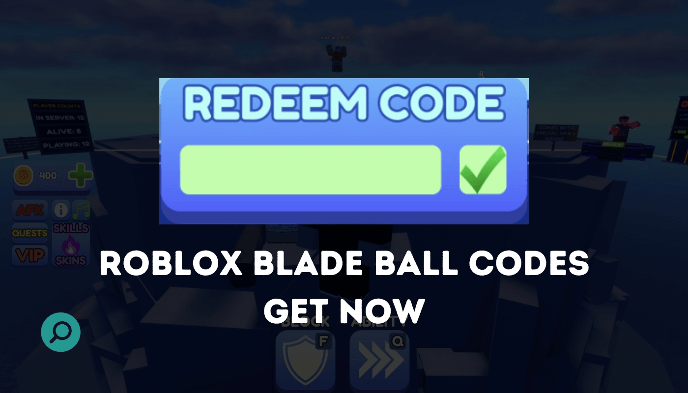 Roblox Blade Ball Codes May 2026 Roblox Blade Ball Codes.webp