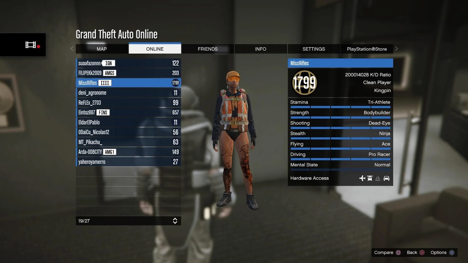 Top Reasons To Buy A Modded Account For GTA 5 Modded Account For GTA 5.webp