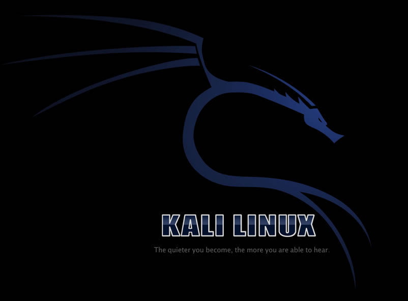 A-Z Kali Linux Commands