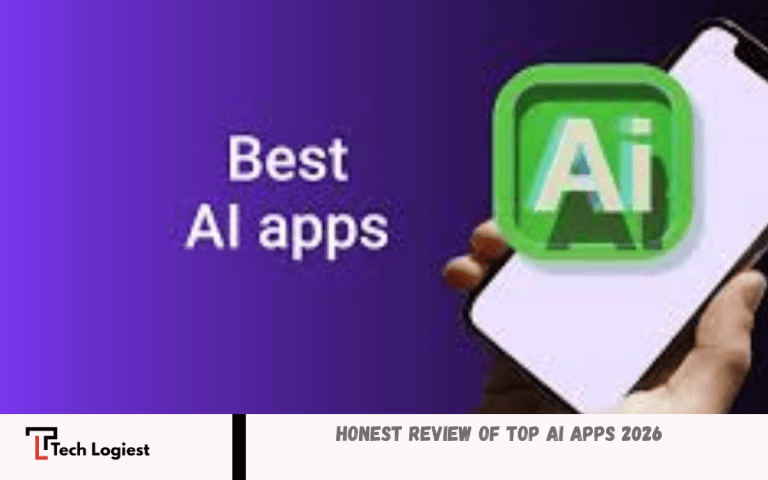Honest Review Of Top AI Apps 2026 Tech Logiest Honest Review Of Top AI Apps 2026 768x480 