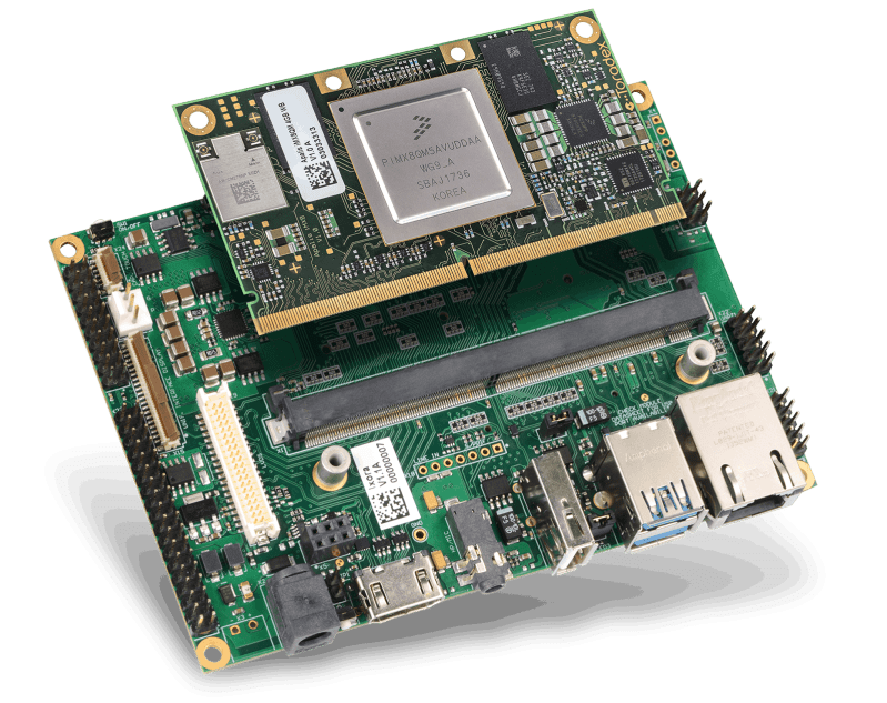 Com Cv Rev B Computer On Module - Best Dark Arts in 8K