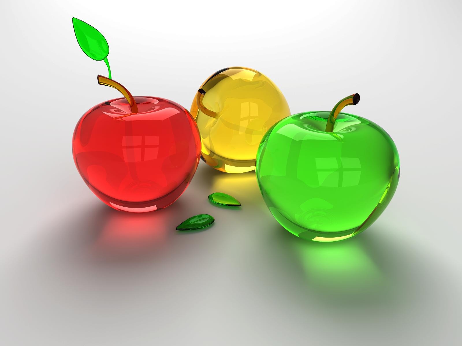 Descargar fondos de pantalla 3d