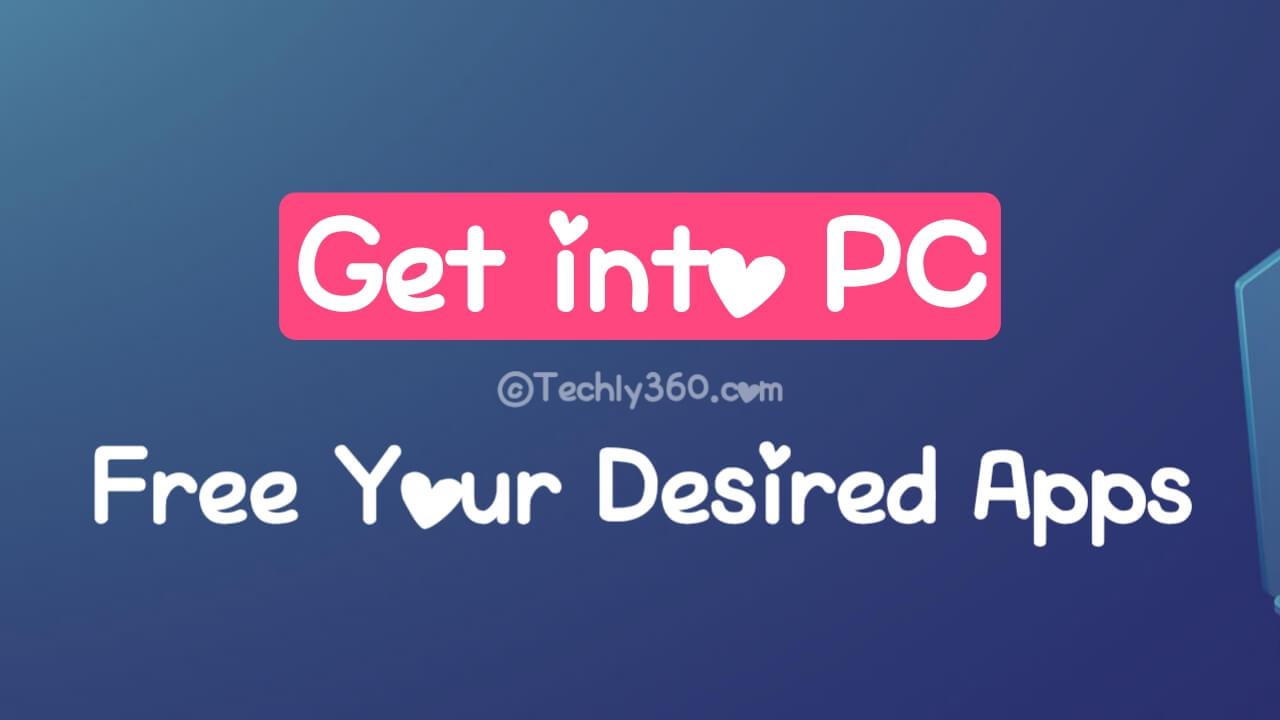 Get Into PC Download Free Your Desired App & Getintopc