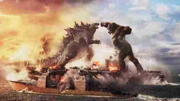 Godzilla vs Kong Full Movie on Moviesflix to Download In HD Quality