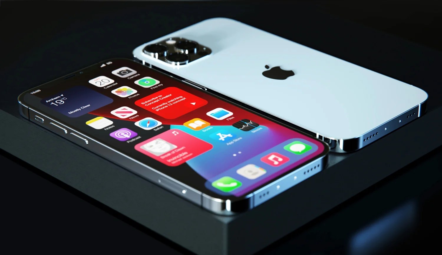 Expected price of apple iphone 13 in india is rs. iPhone 13: release date, price and other rumors | TechMag