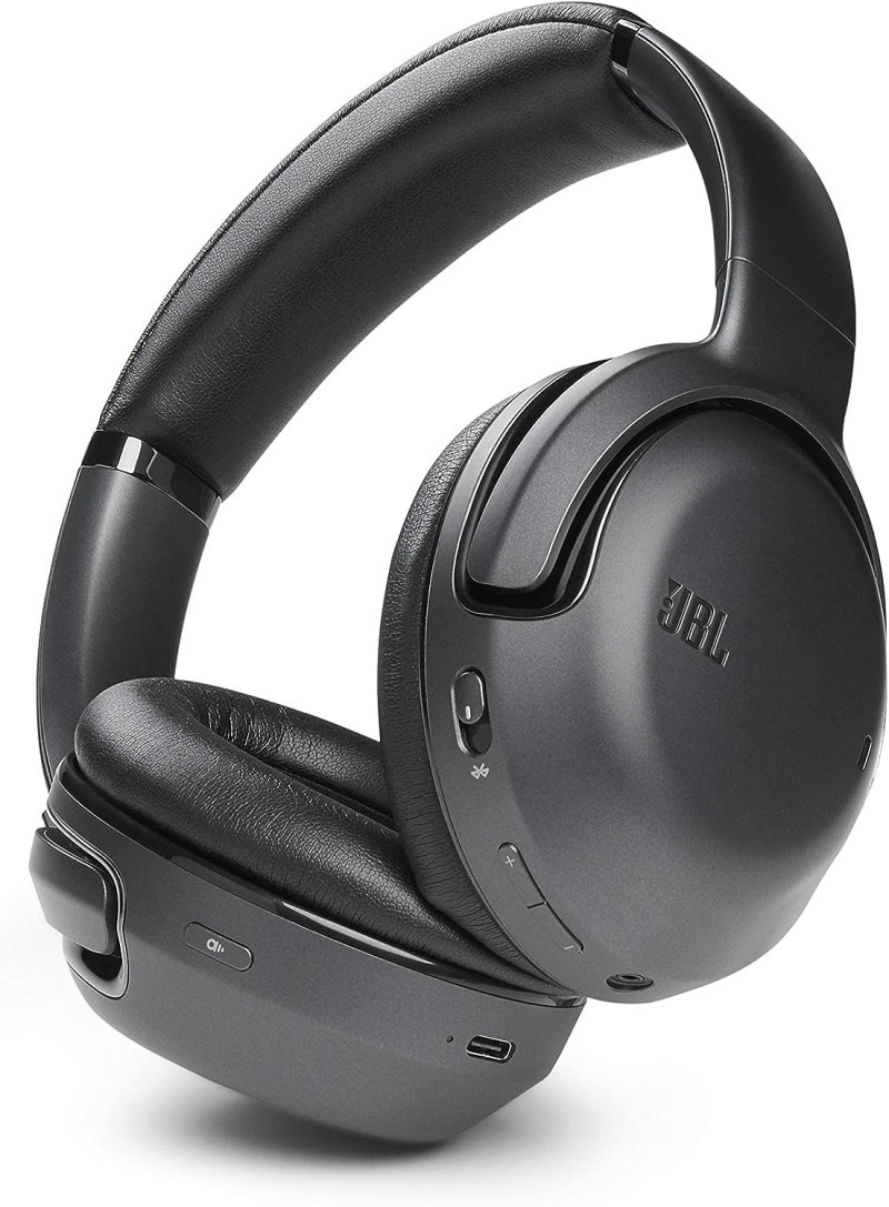 JBL Tour ONE wireless headphones