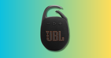 JBL clip 5 image