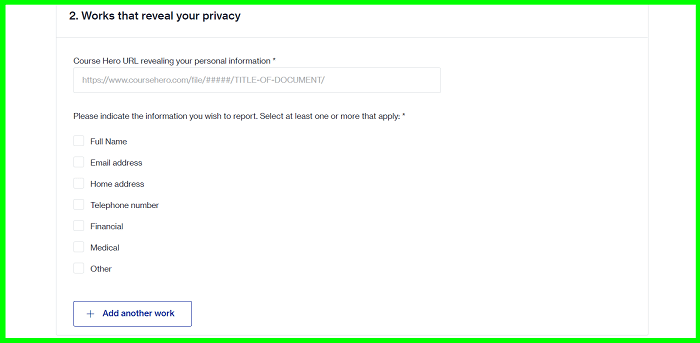 How to delete course hero documents [2025]