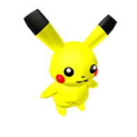 50 Best Roblox Decal IDs That Work In 2026 Funny Aesthetic Pikachu Decal ID For Roblox 