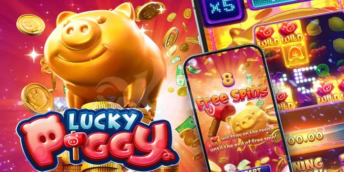 Teknik Terbaru Raih Jackpot Besar Slot Lucky Piggy Dengan Mudah