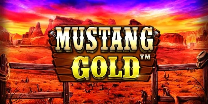 Panduan Lengkap Meraih Jackpot Besar Slot Mustang Gold