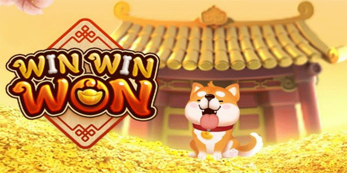 Kunci Sukses Mendapatkan Kemenangan Besar di Slot Win Win Won