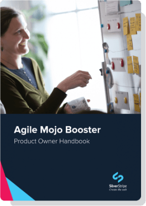 Agile Mojo Booster - Product Owner Handbook