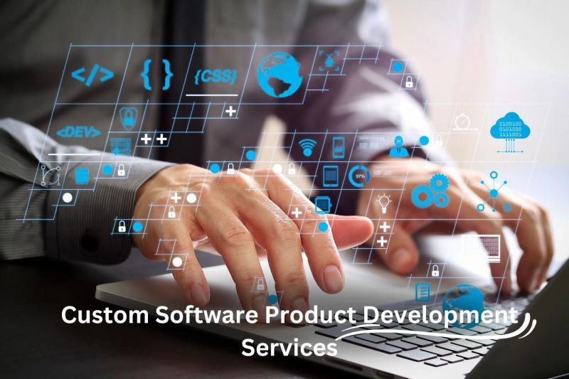 Custom Software Product Development Services Techmave Software - Landscape Textures - Stunning Full HD Collection