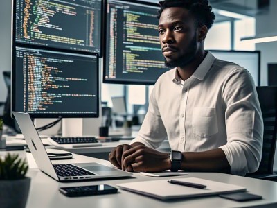 Mobile App Development