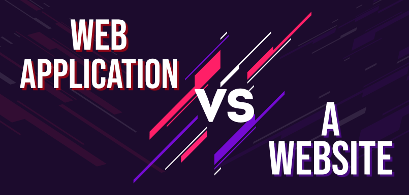 Website vs WebApp vs Mobile App