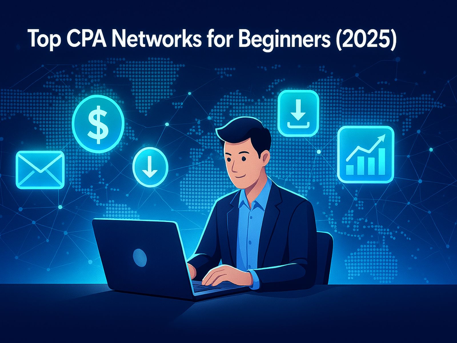 cpa network