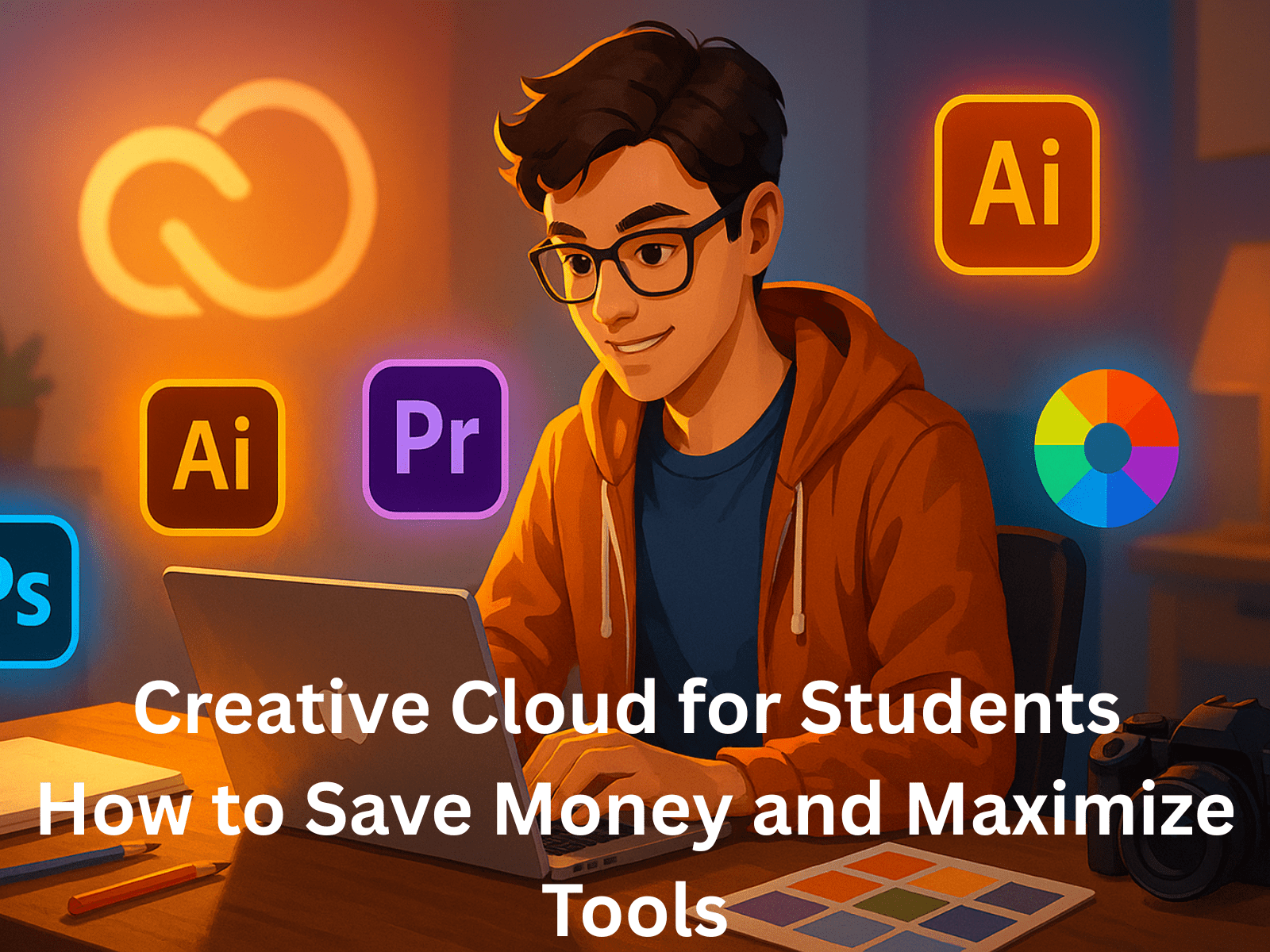 creative cloud