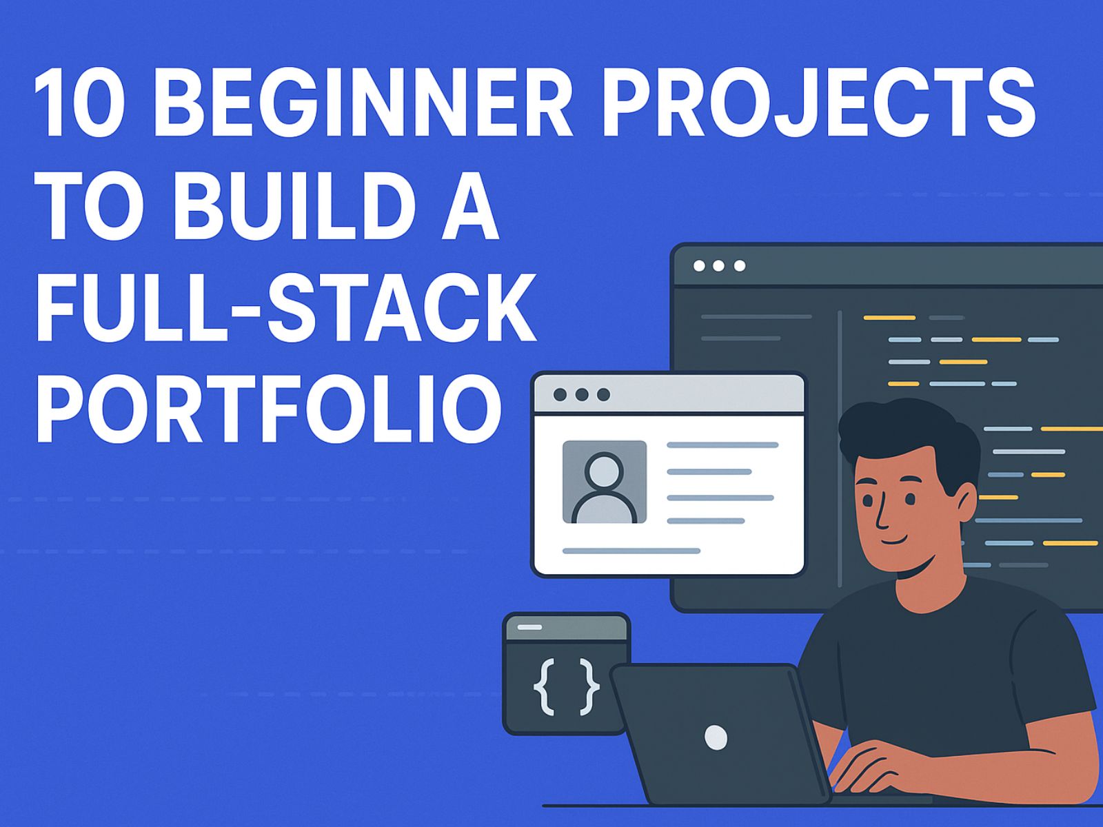 full stack developer