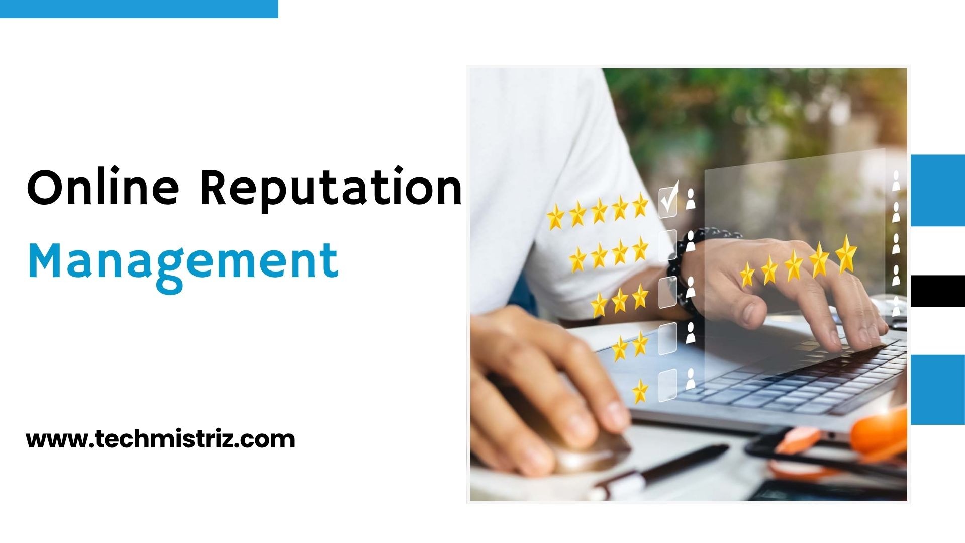 Online Reputation Management