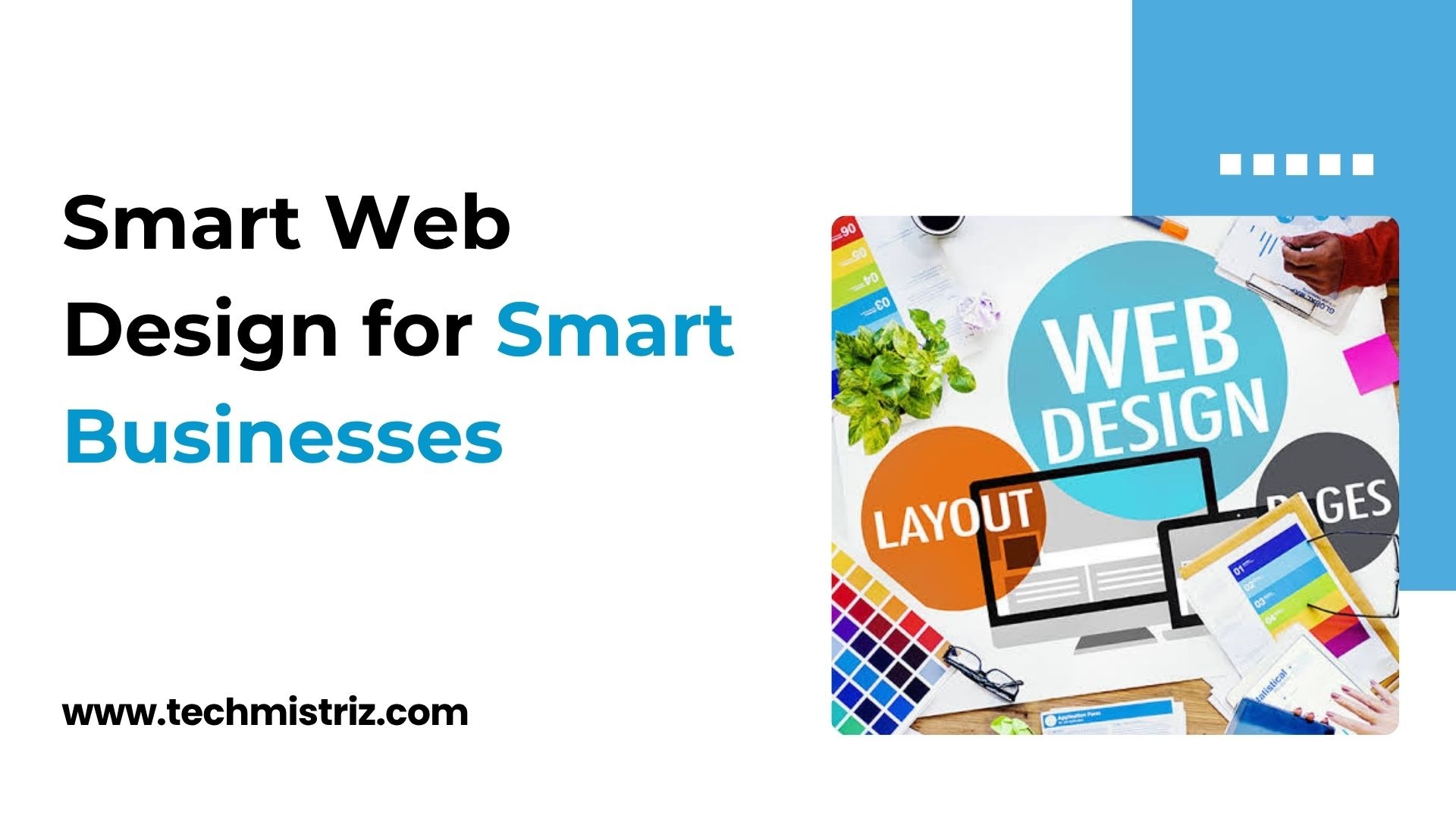 Website Designing Company in Noida
