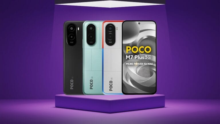 Flipkart bbd sale poco price